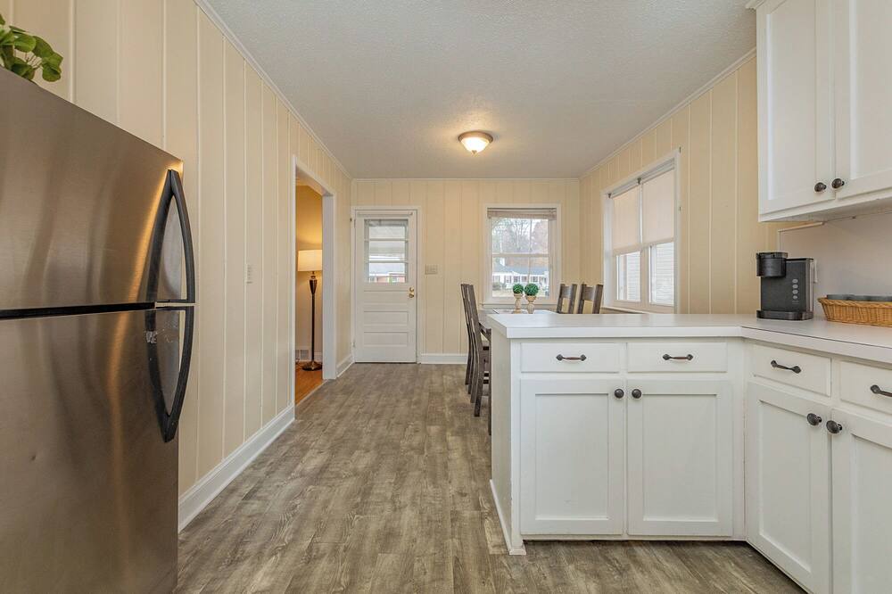 Photo of Kitchen in Thomasville