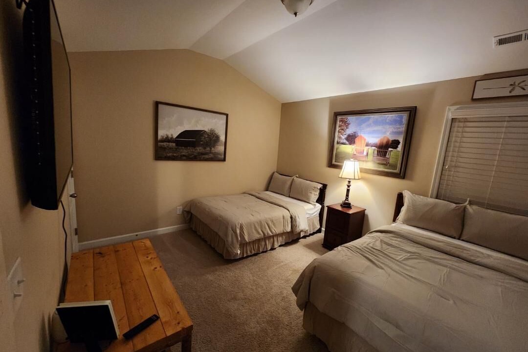 Photo of Bedroom in Aberdeen