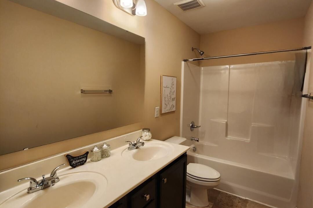 Photo of Bathroom in Aberdeen