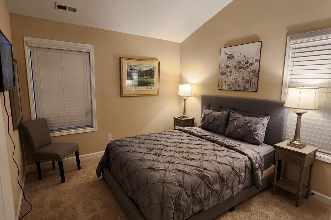 Photo of Bedroom in Aberdeen