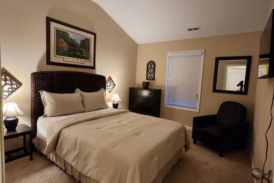 Photo of Bedroom in Aberdeen