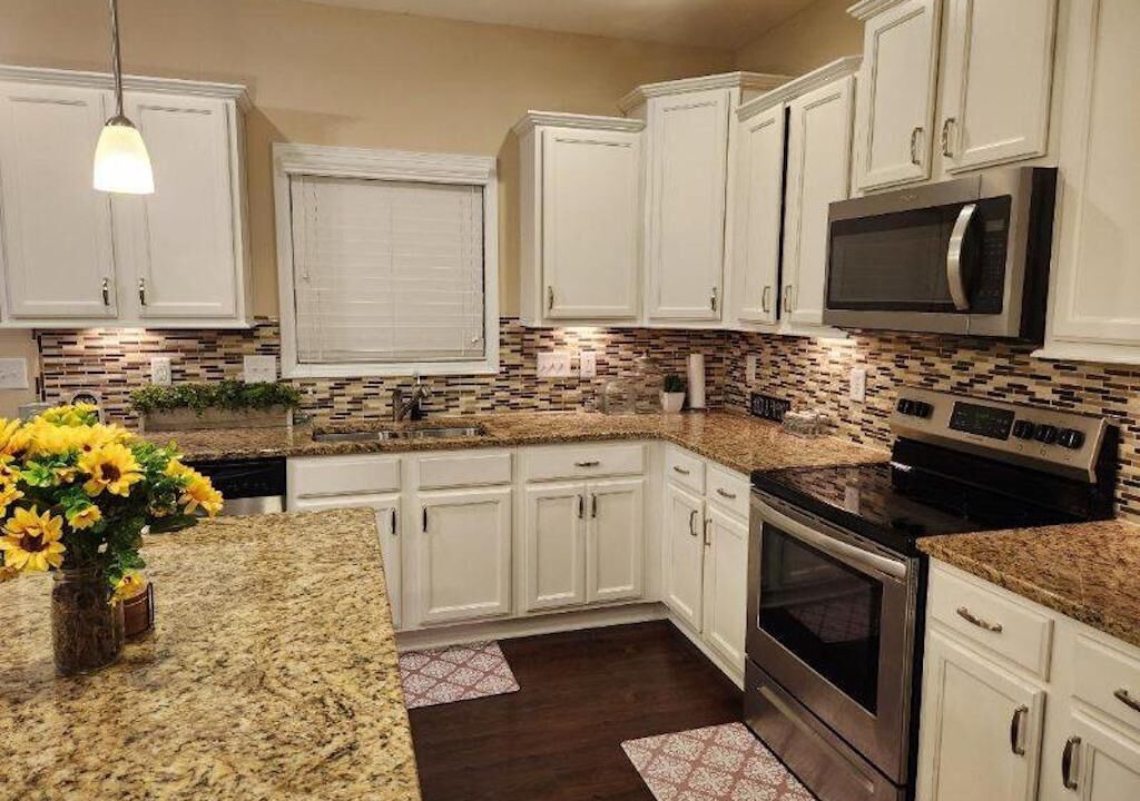 Photo of Kitchen in Aberdeen