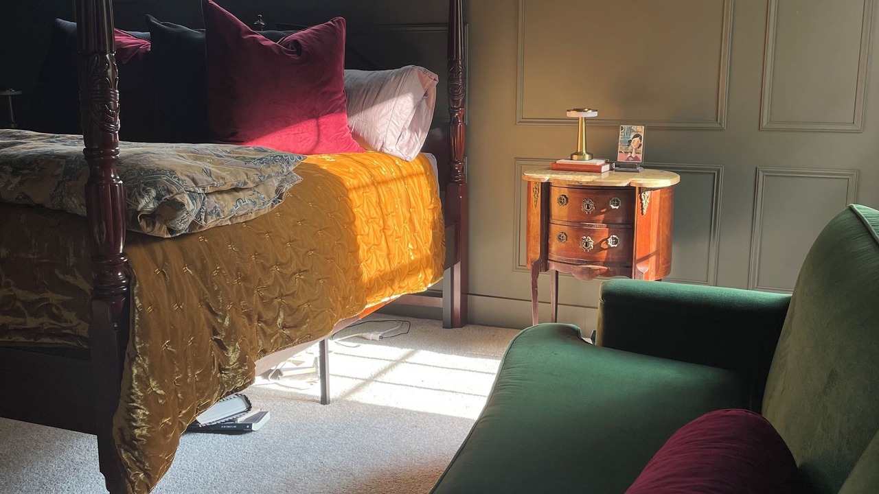 Photo of Livingroom in Aberdeen