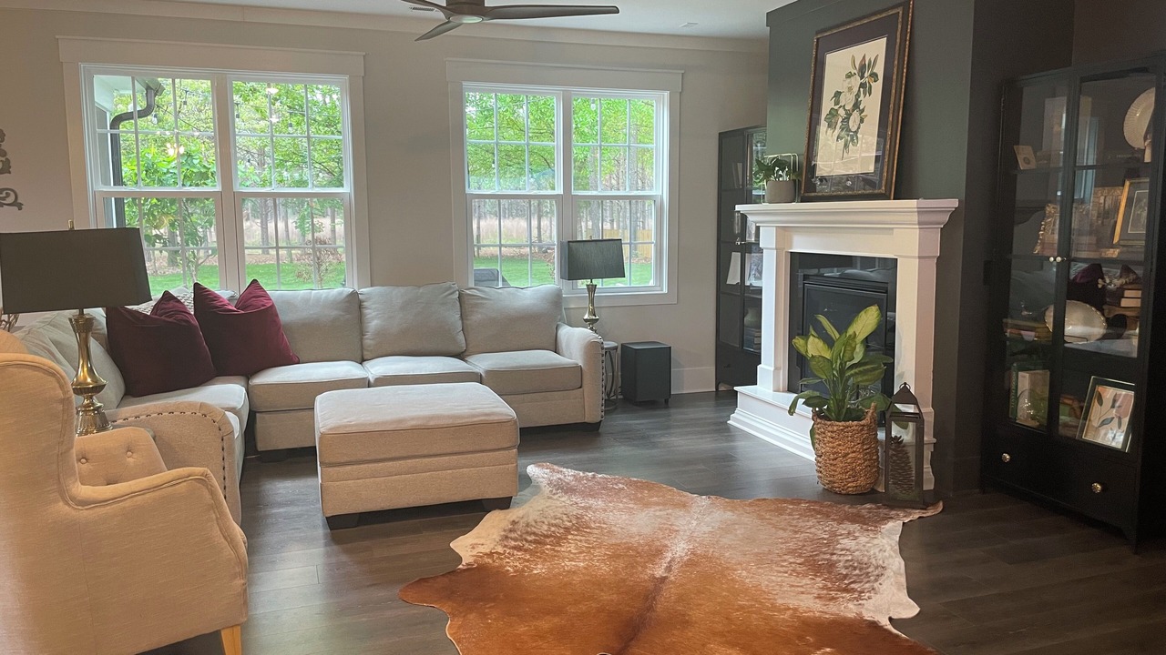 Photo of Livingroom in Aberdeen