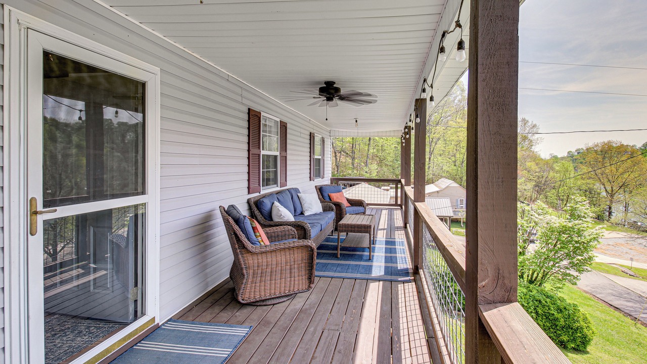 Photo of Outdoor in Lynchburg