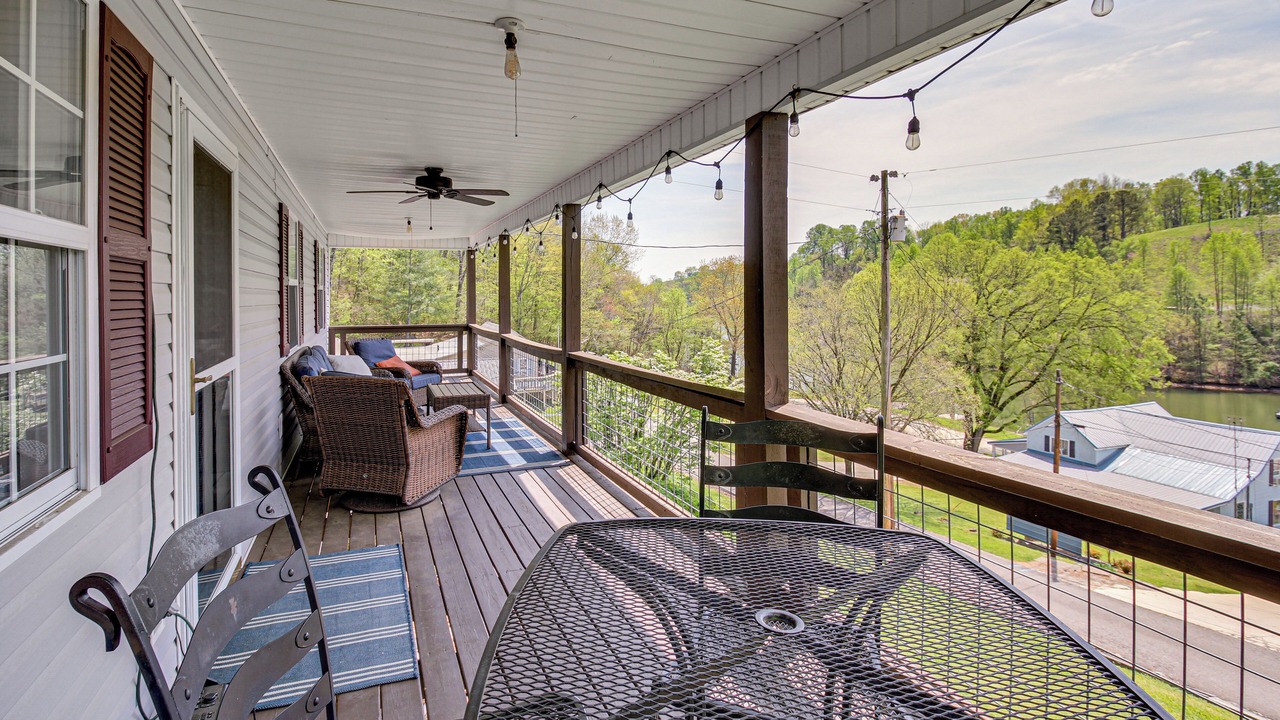 Photo of Outdoor in Lynchburg