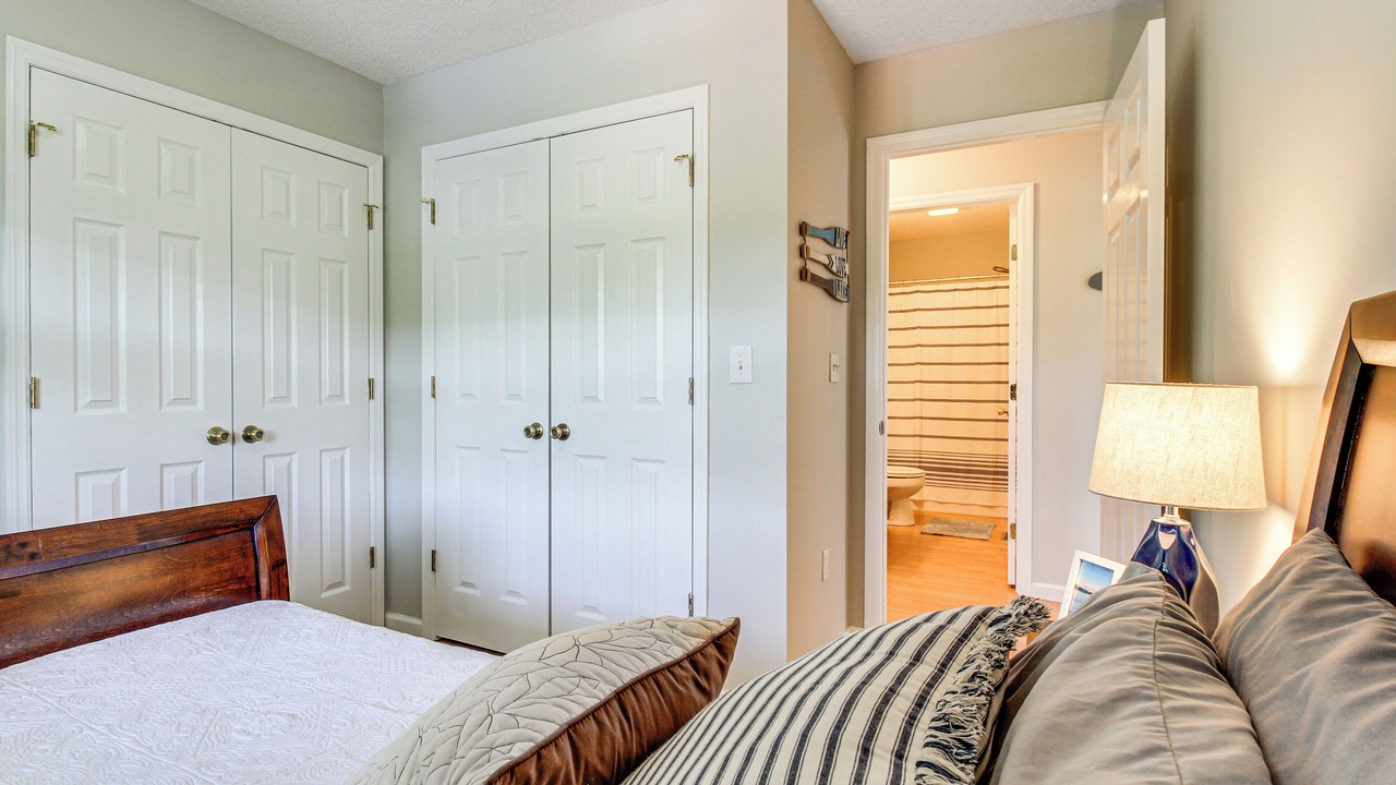 Photo of Bedroom in Lynchburg