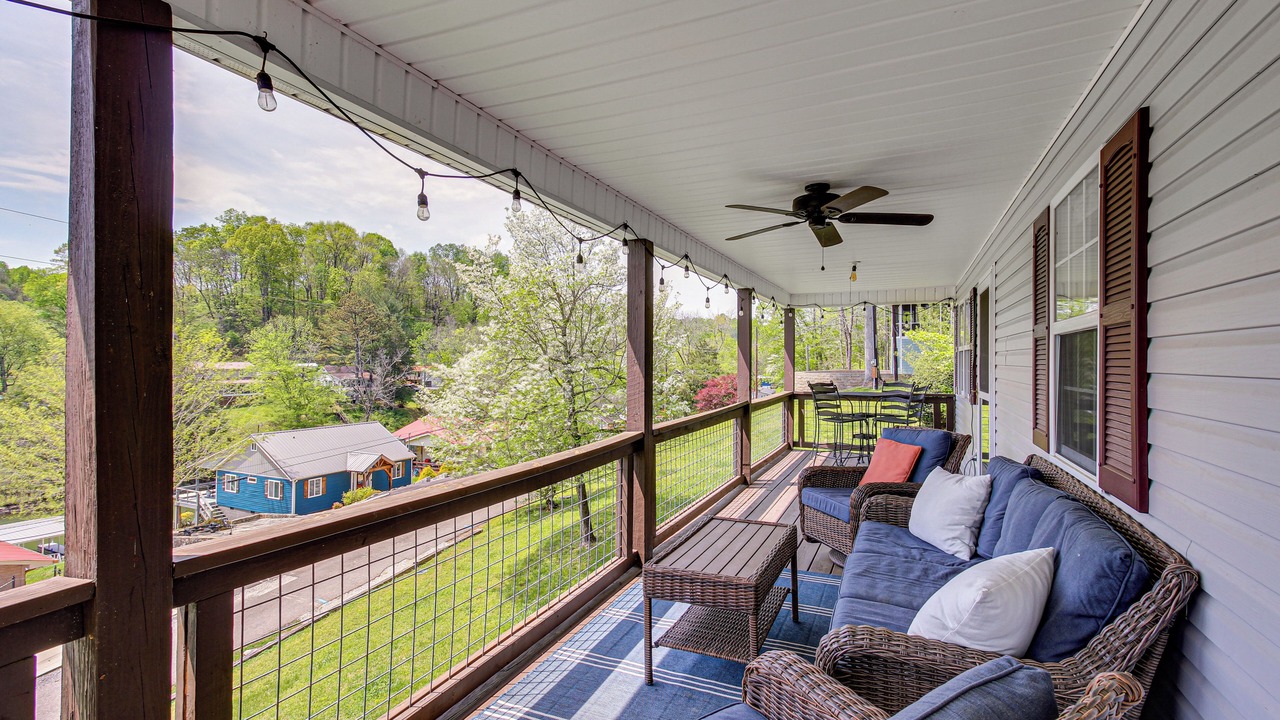 Photo of Outdoor in Lynchburg