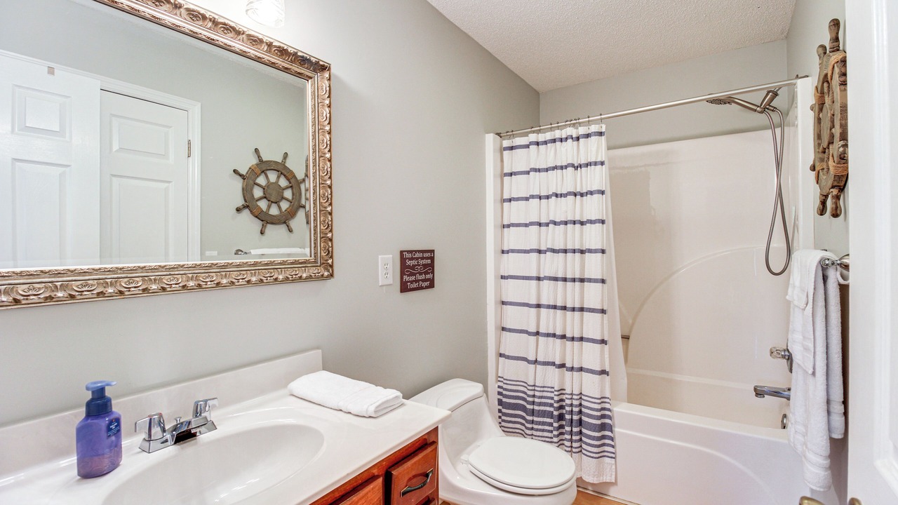 Photo of Bathroom in Lynchburg