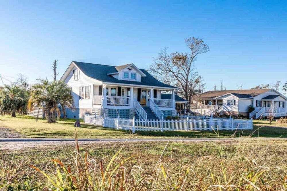 Photo of Outdoor in Carteret County