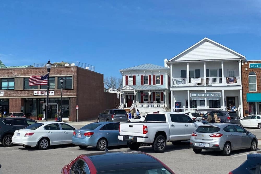 Photo of Outdoor in Carteret County