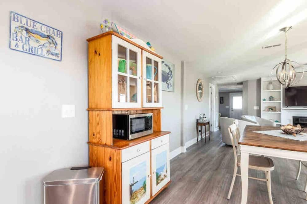Photo of Kitchen in Carteret County