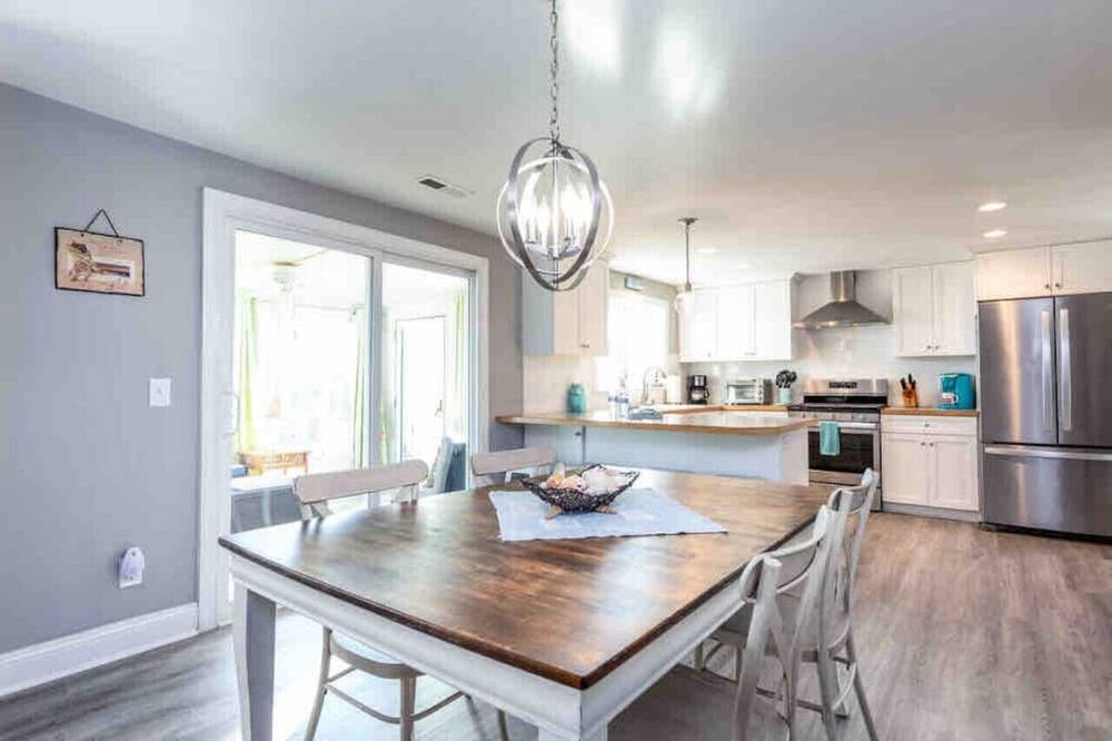 Photo of Kitchen in Carteret County
