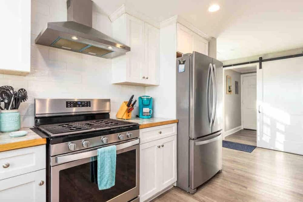 Photo of Kitchen in Carteret County