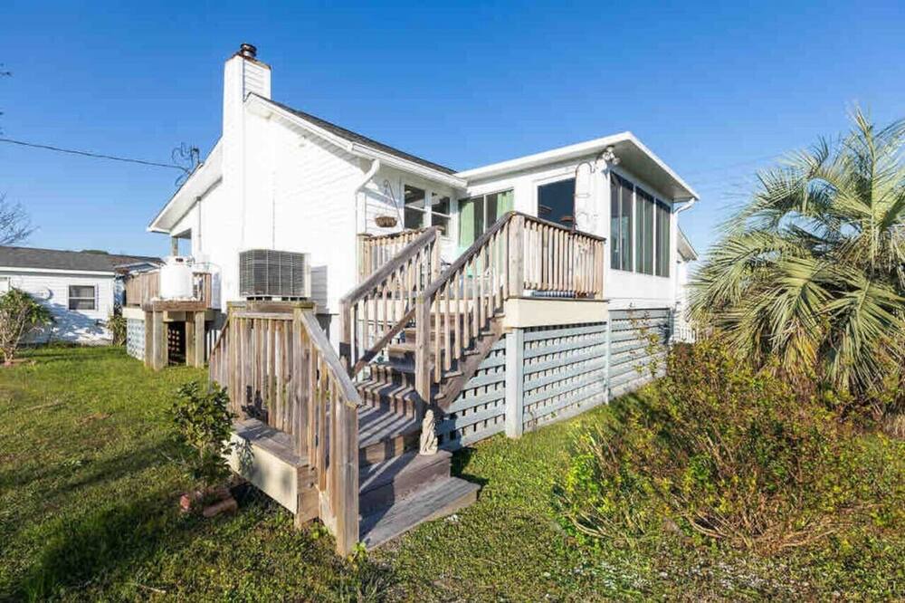 Photo of Outdoor in Carteret County