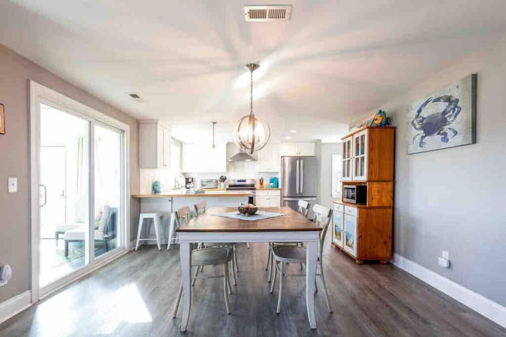 Photo of Kitchen in Carteret County