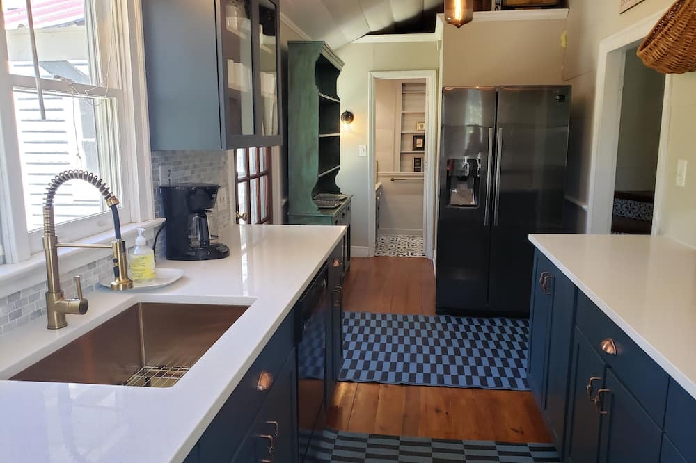 Photo of Kitchen in McCain