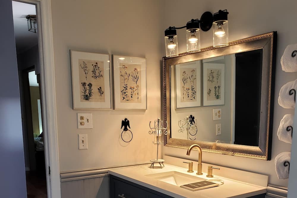 Photo of Kitchen in McCain