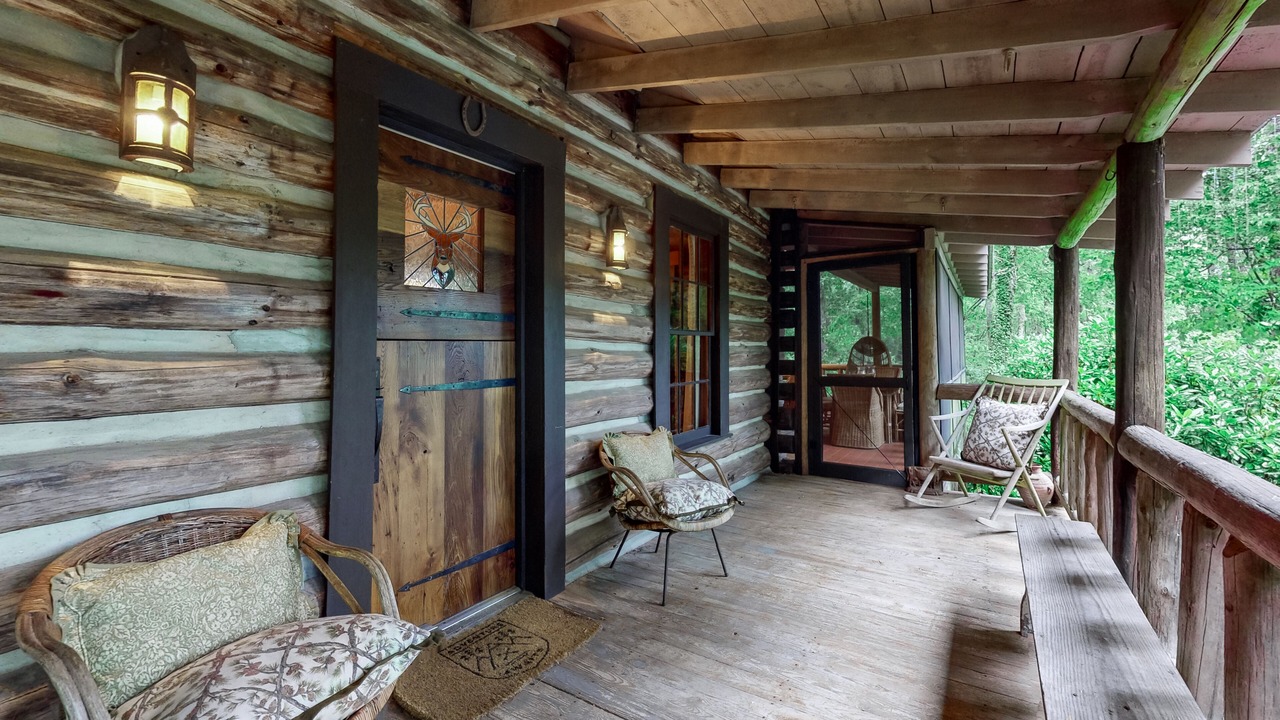 Photo of Outdoor in Lake Sequoyah