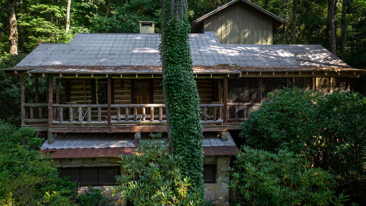 Photo of Outdoor in Lake Sequoyah