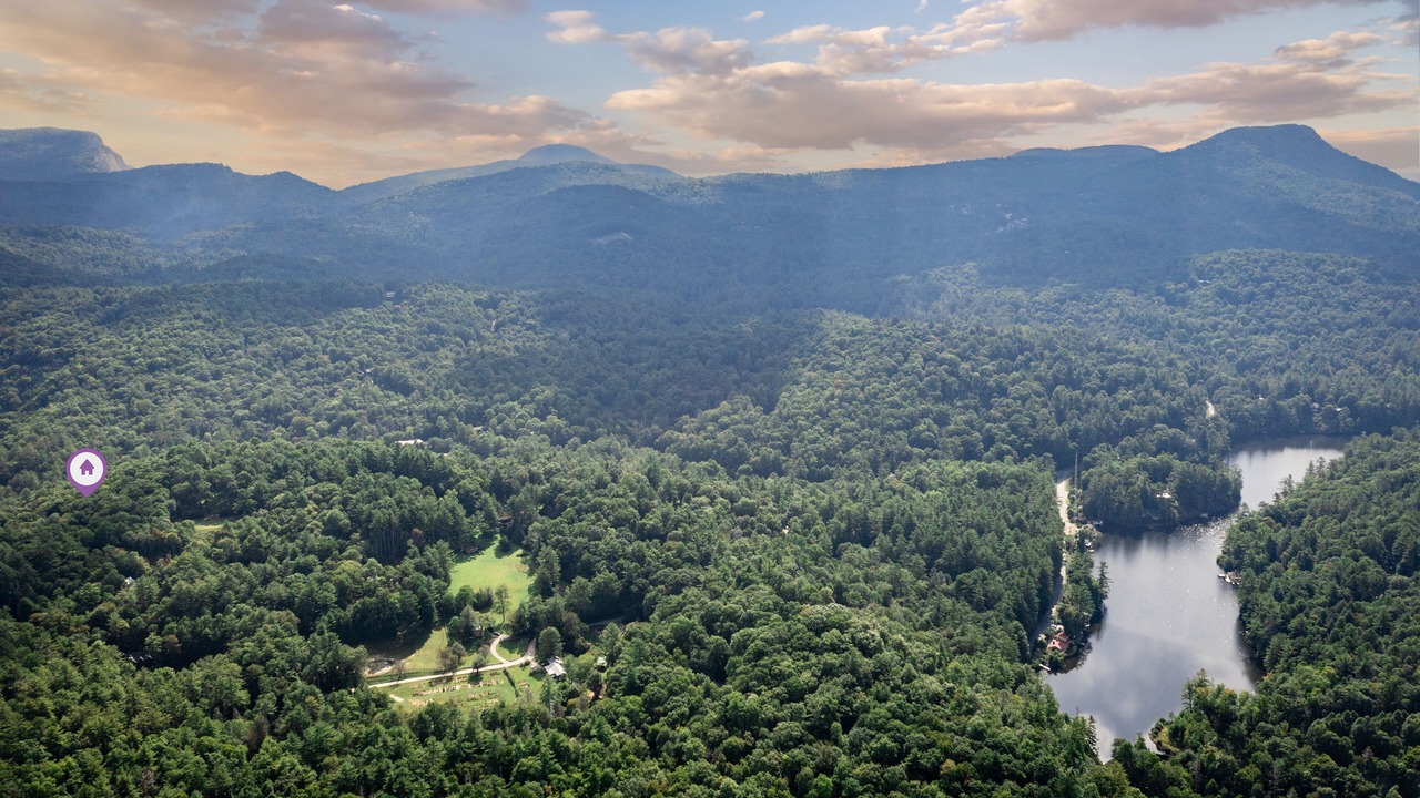 Photo of Outdoor in Lake Sequoyah