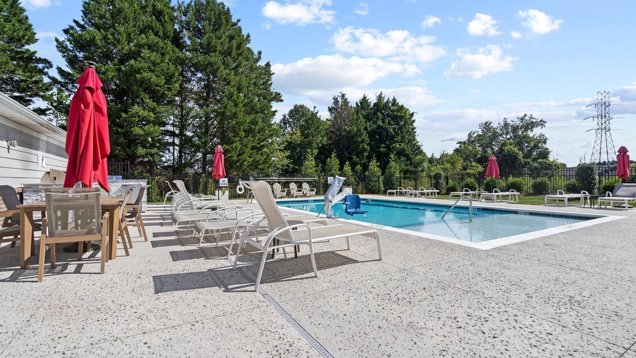 Photo of Outdoor in Hickory