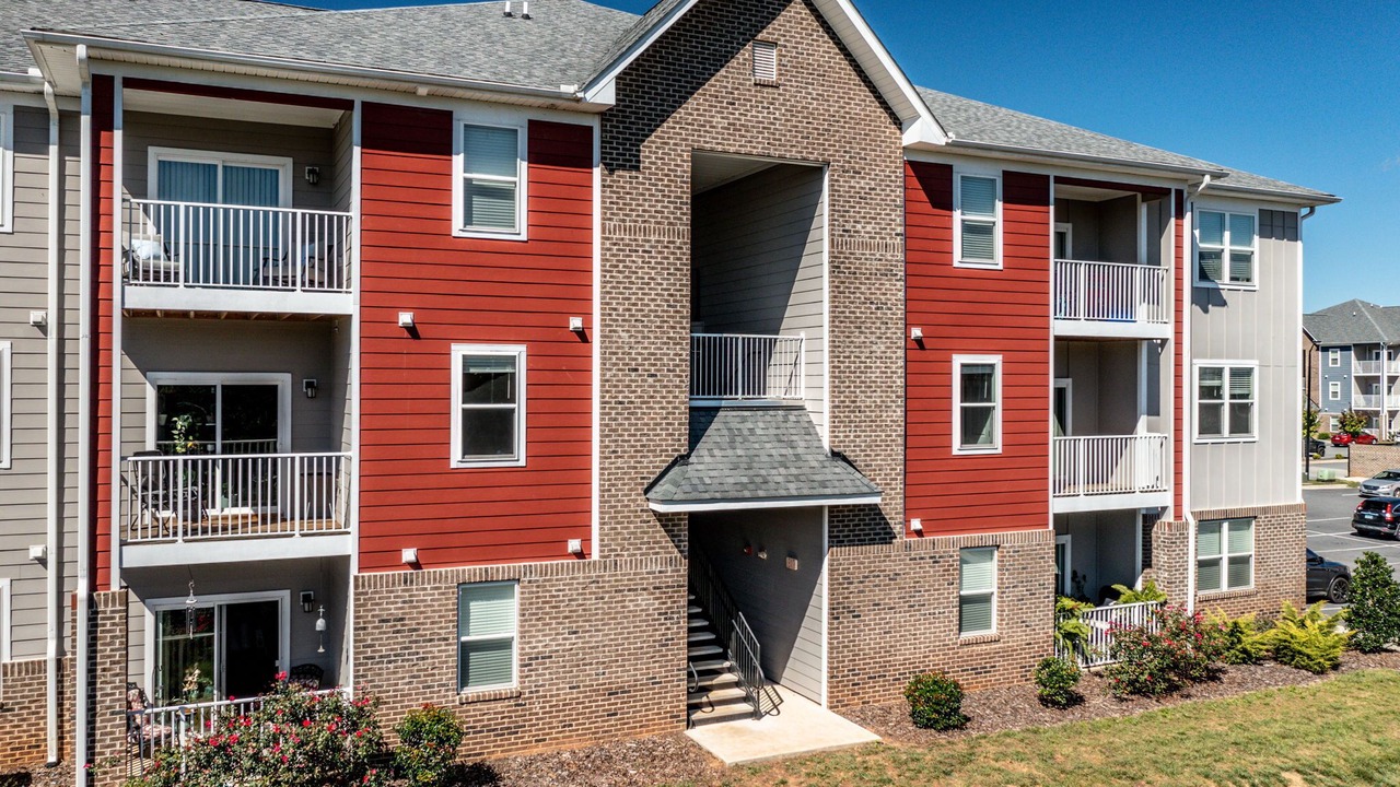 Photo of Outdoor in Hickory