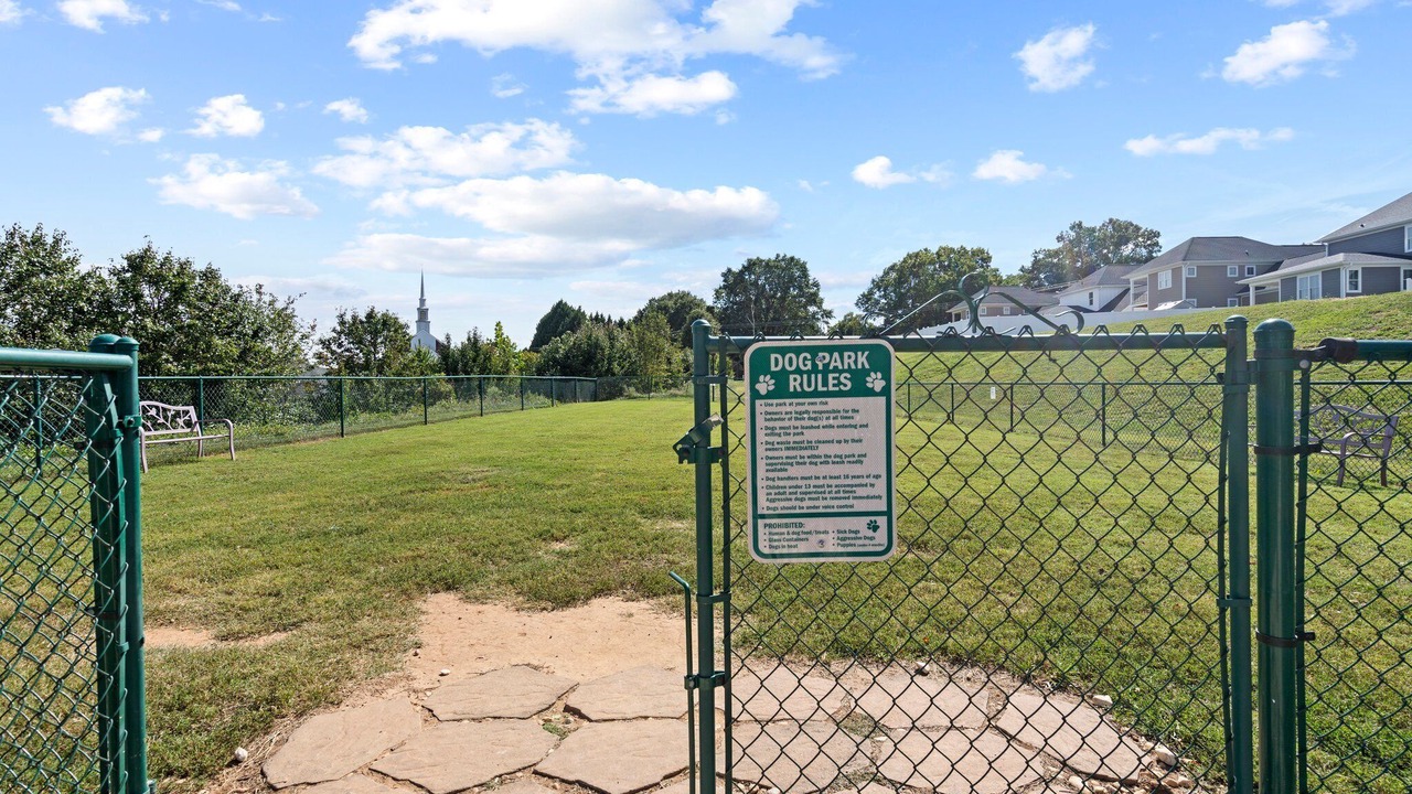 Photo of Outdoor in Hickory
