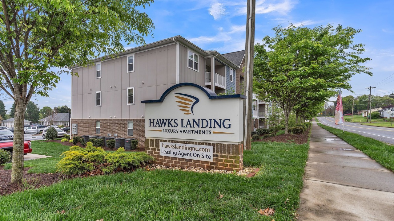 Photo of Outdoor in Hickory