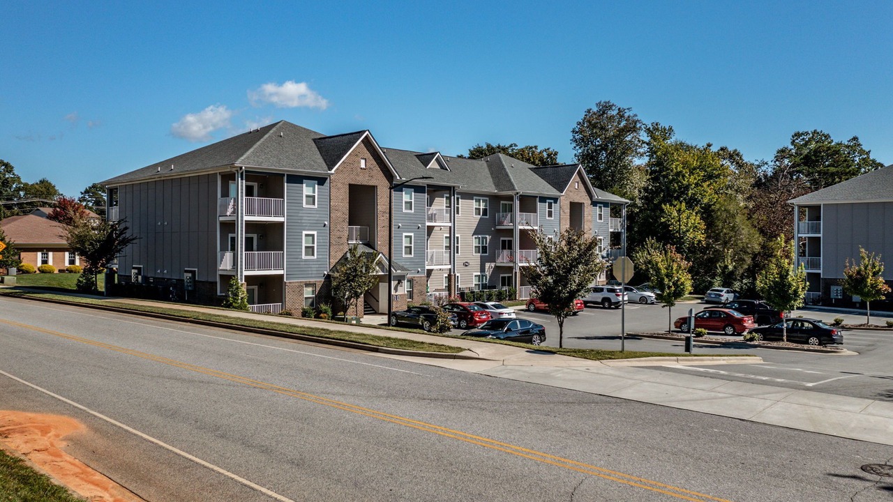 Photo of Outdoor in Hickory