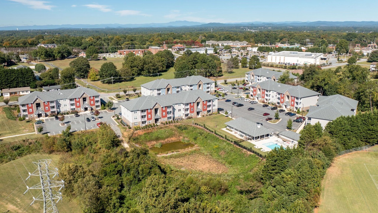 Photo of Outdoor in Hickory