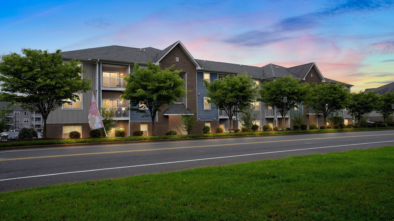 Photo of Outdoor in Hickory