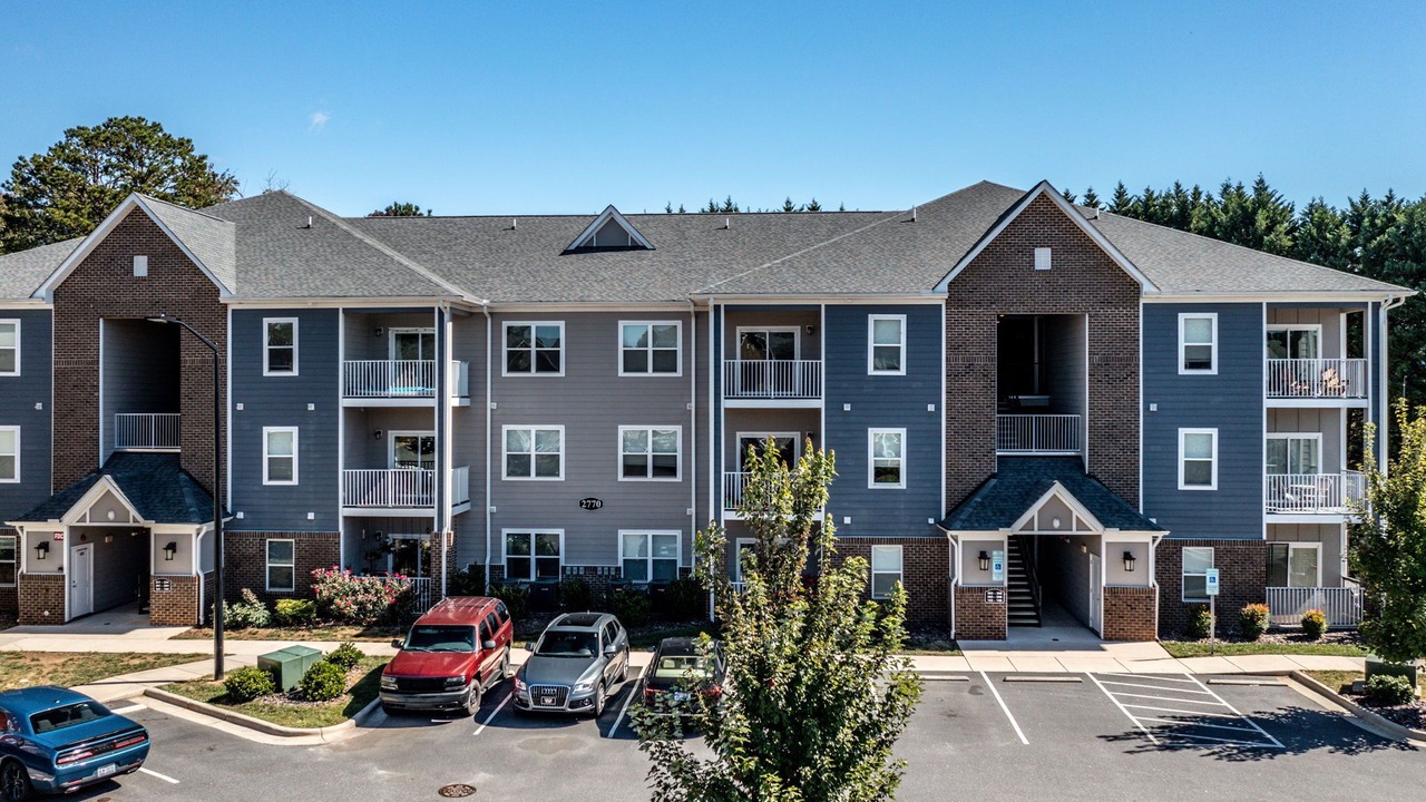 Photo of Outdoor in Hickory