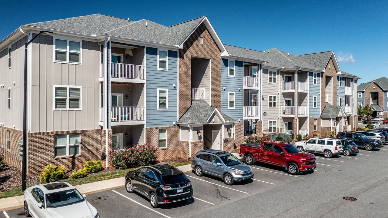 Photo of Outdoor in Hickory