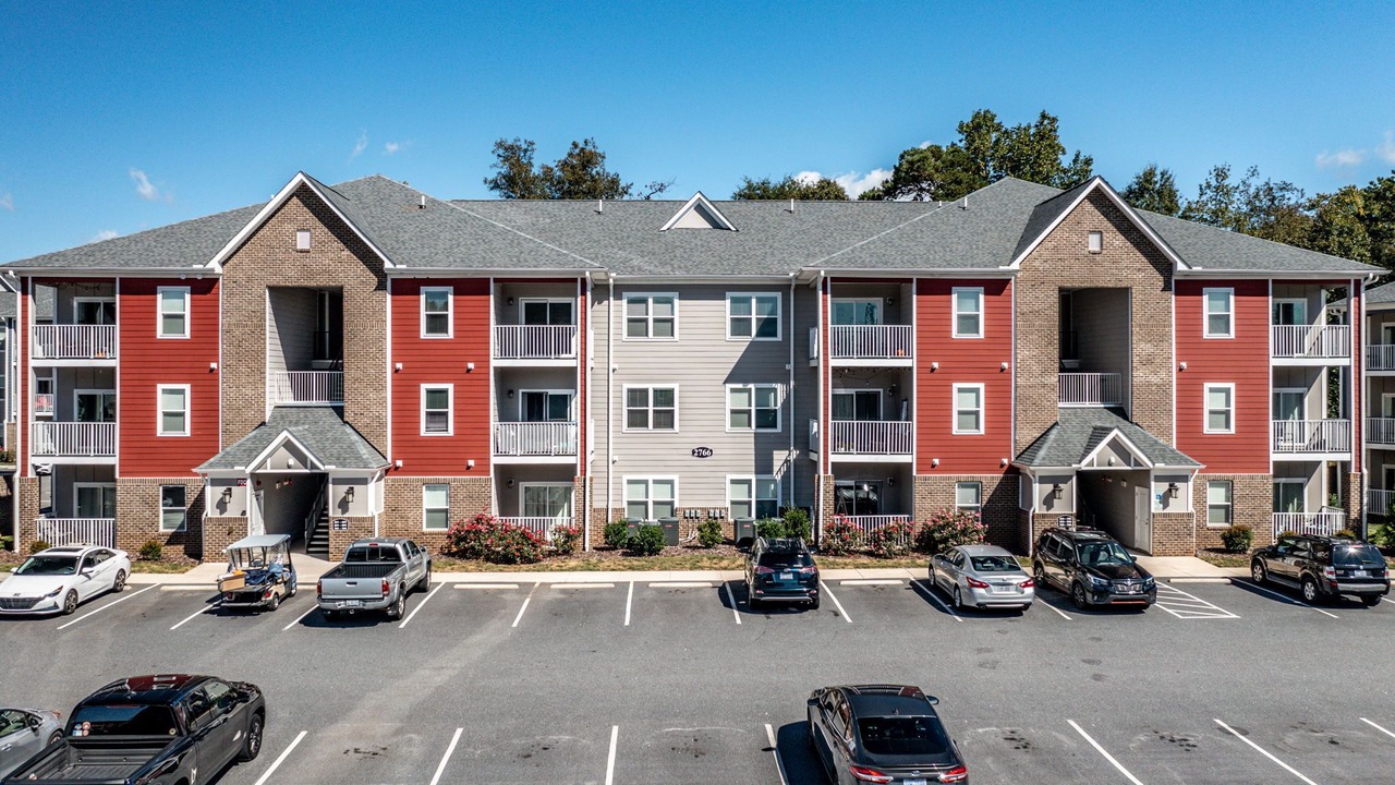 Photo of Outdoor in Hickory