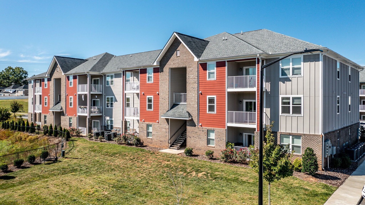 Photo of Outdoor in Hickory