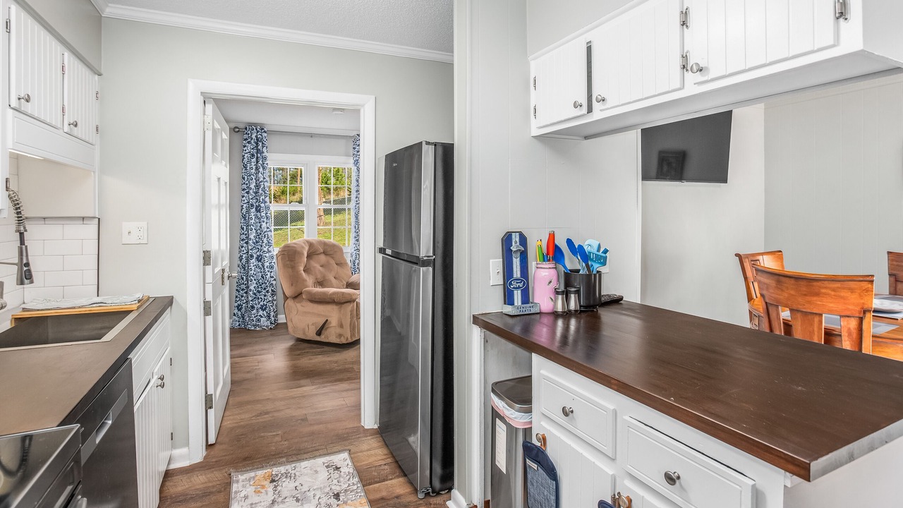 Photo of Kitchen in Stokes