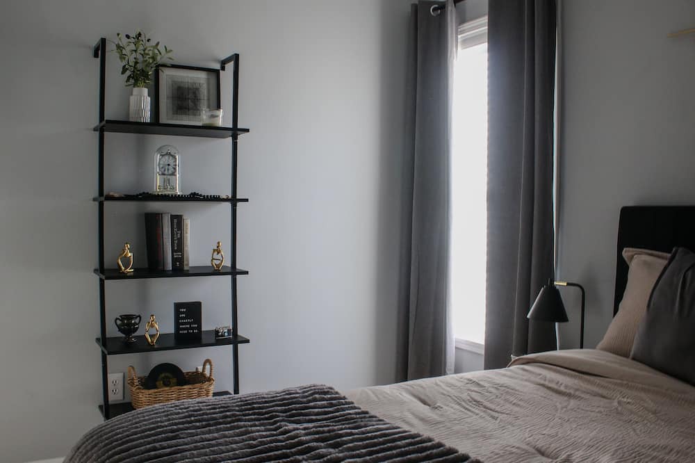 Photo of Bedroom in High Point
