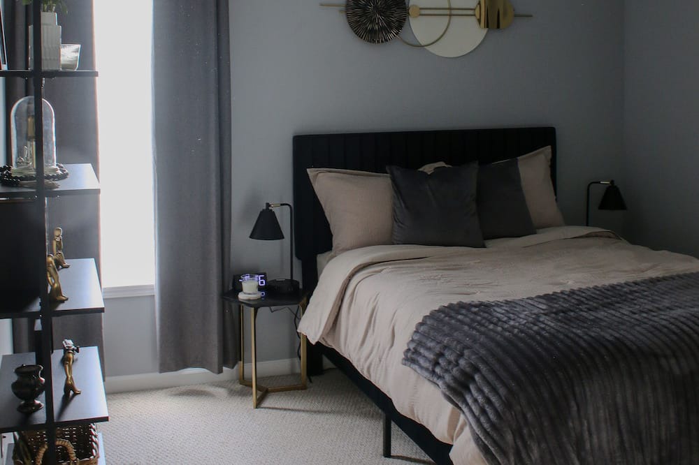 Photo of Bedroom in High Point