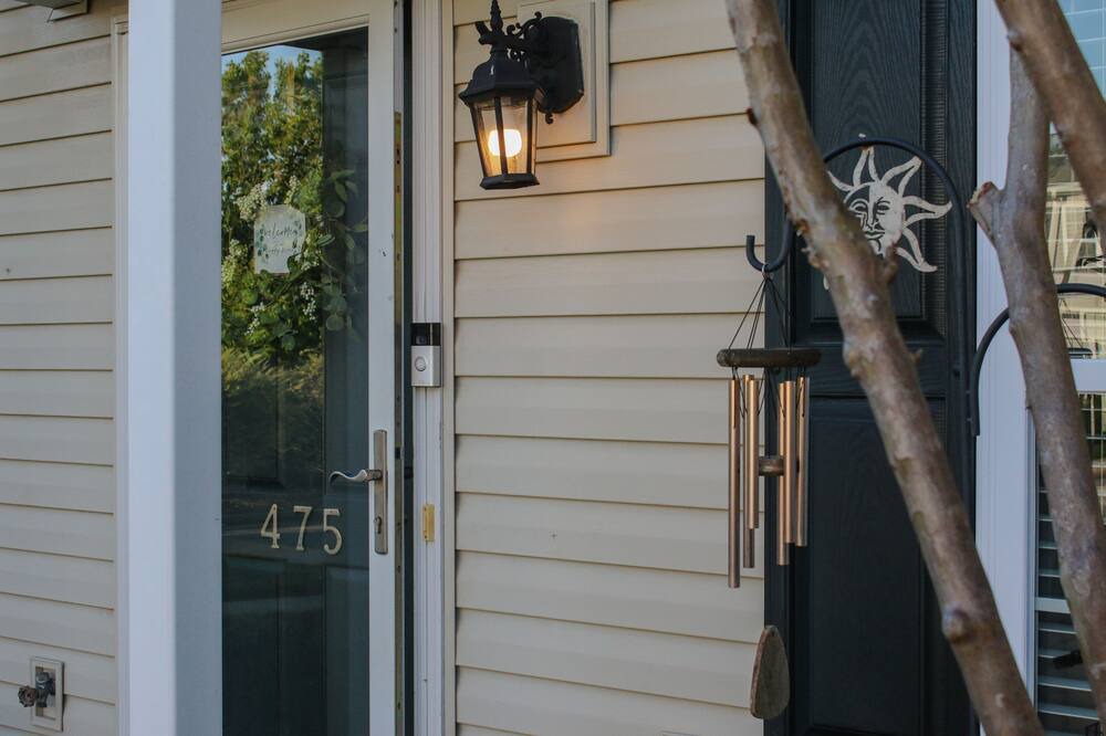 Photo of Outdoor in High Point