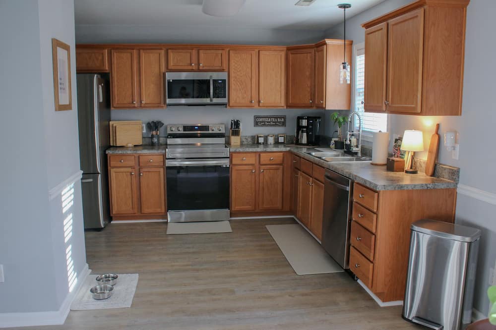 Photo of Kitchen in High Point