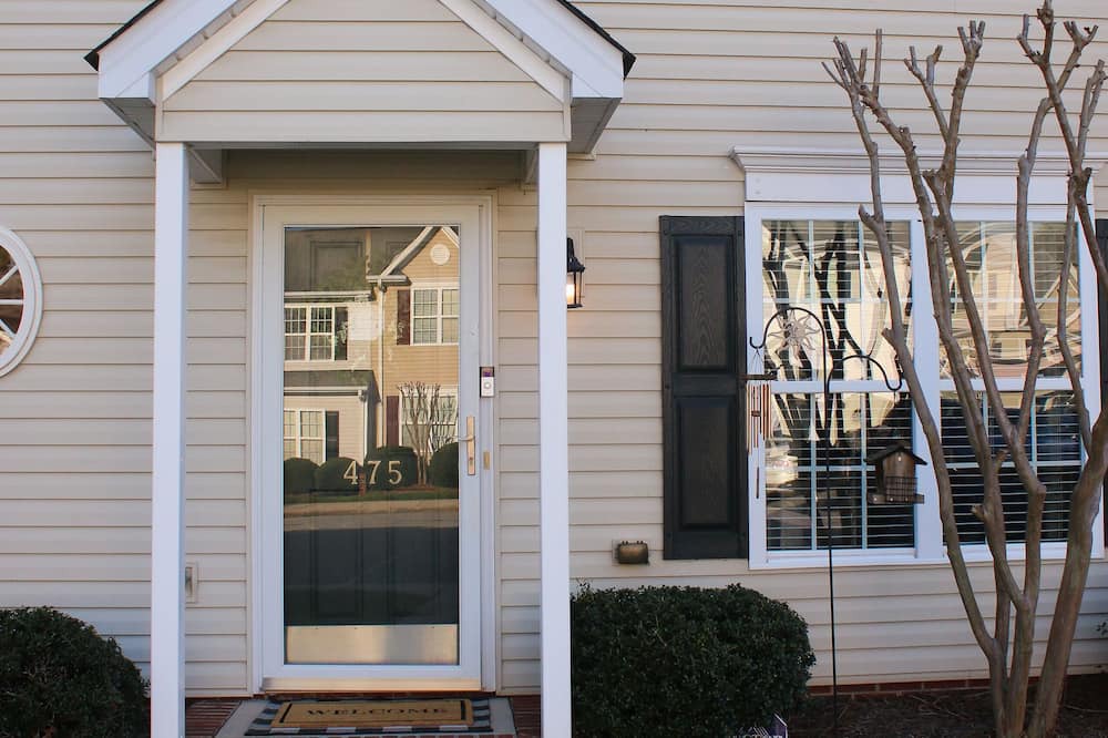 Photo of Outdoor in High Point