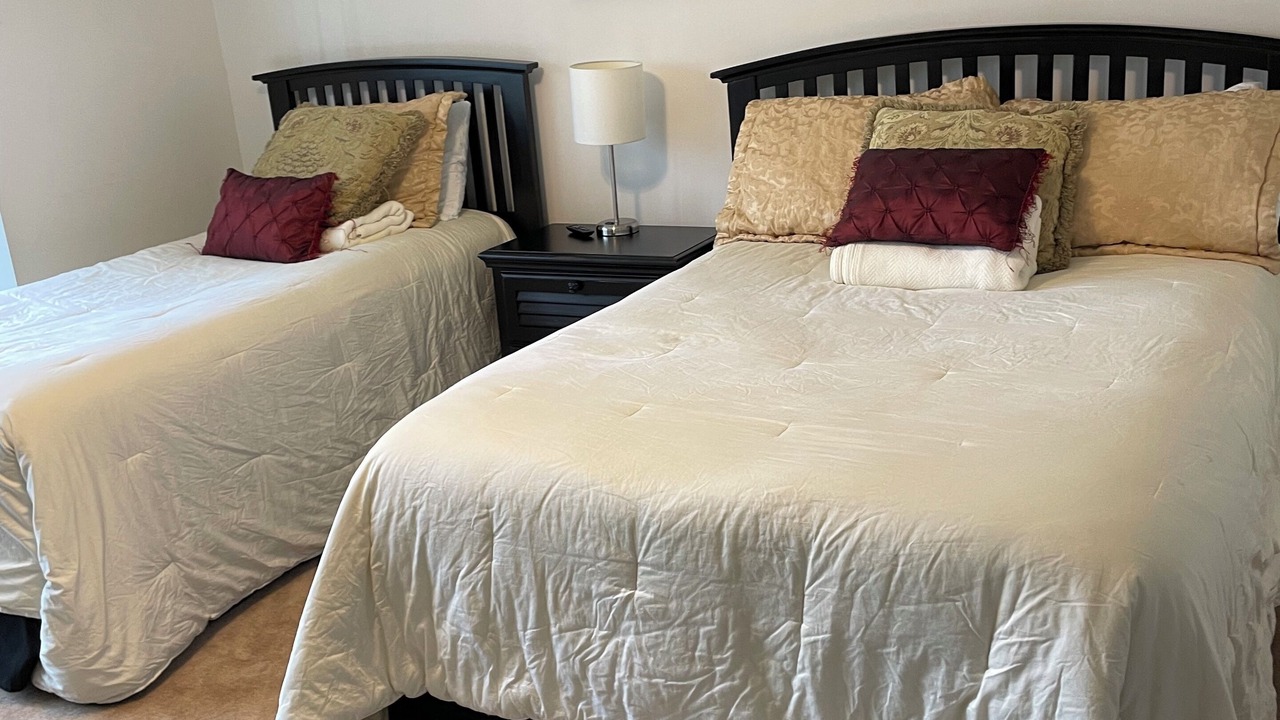 Photo of Bedroom in Foxfire