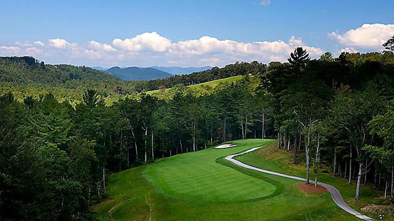 Photo of Others in Cullowhee