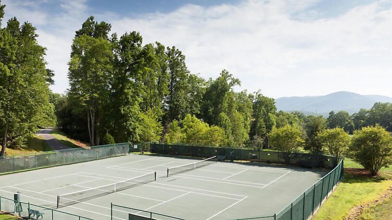 Photo of Others in Cullowhee