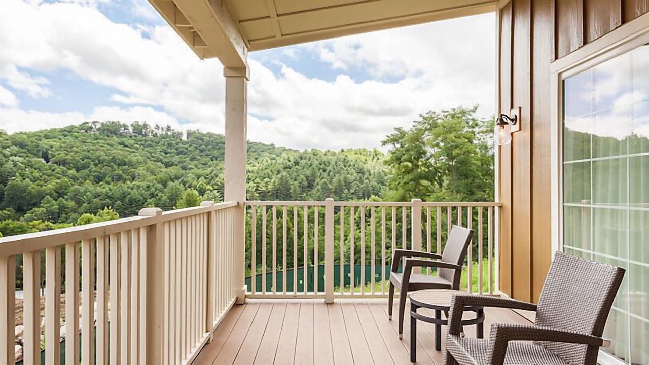 Photo of Outdoor in Cullowhee
