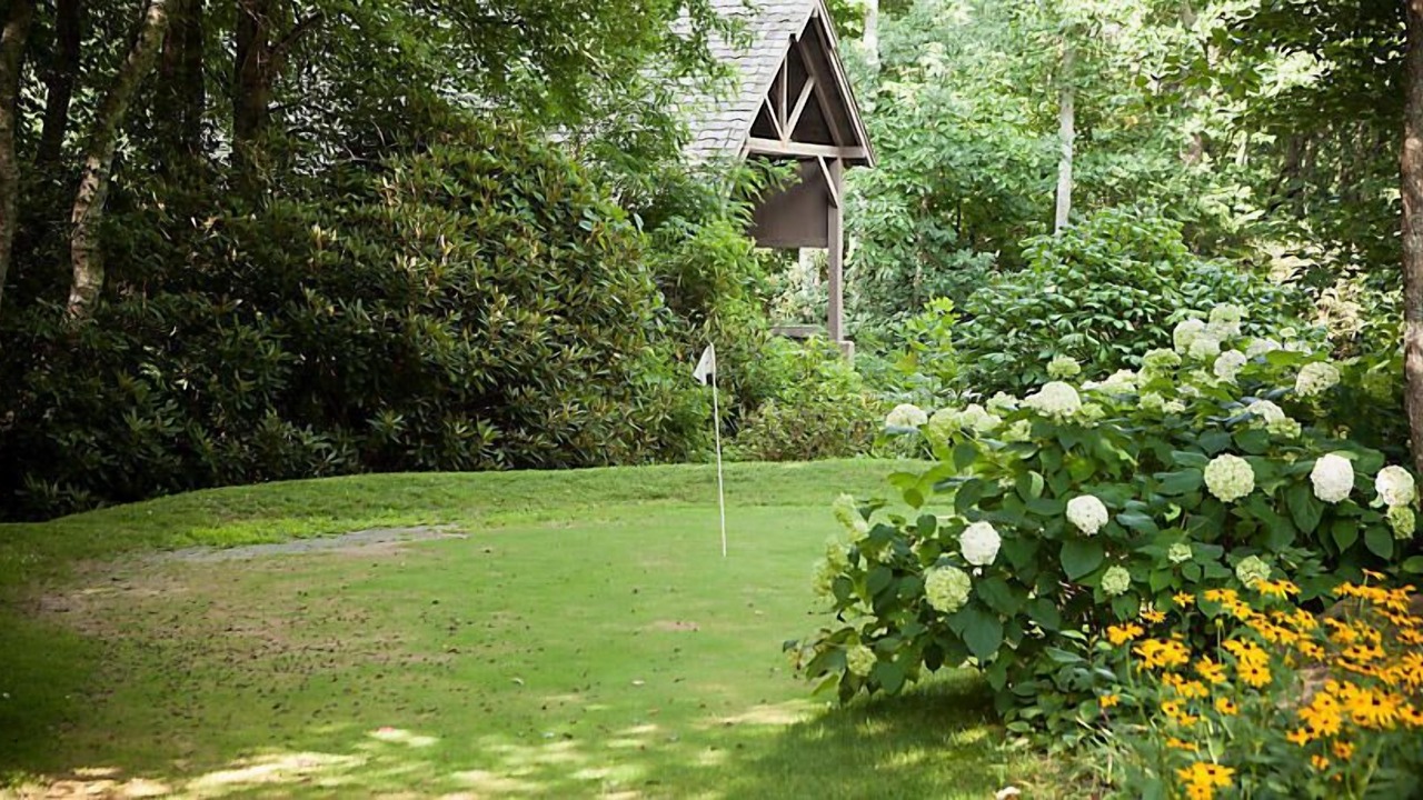 Photo of Outdoor in Cullowhee