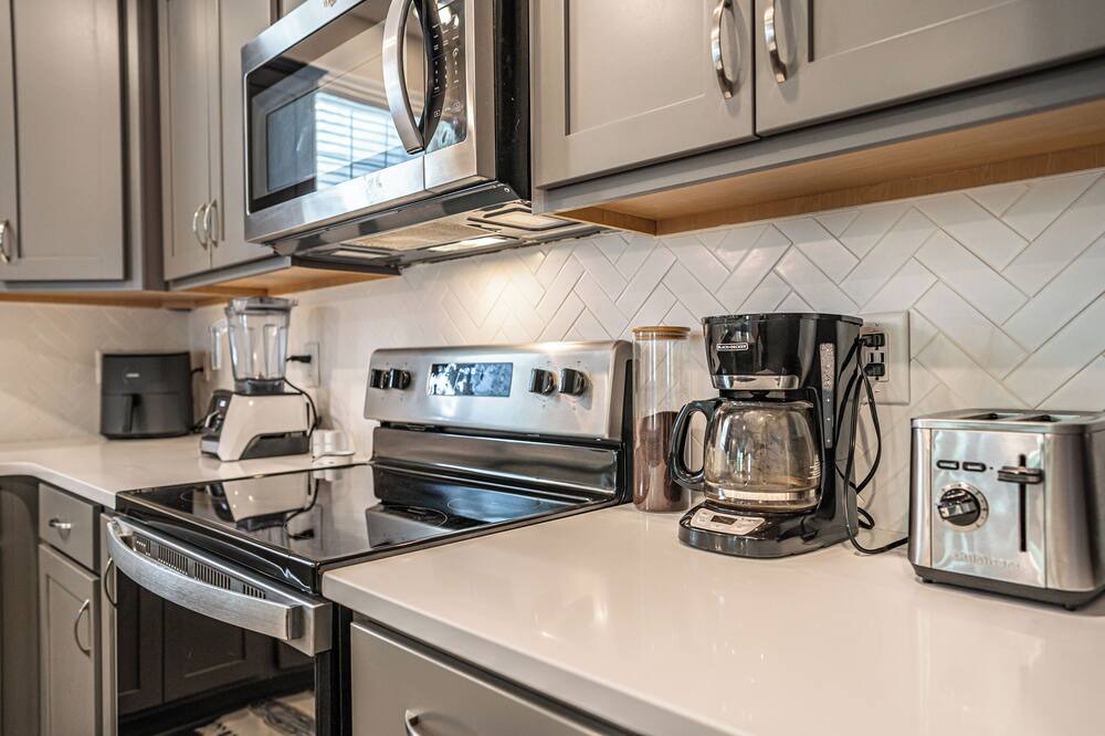 Photo of Kitchen in Aberdeen