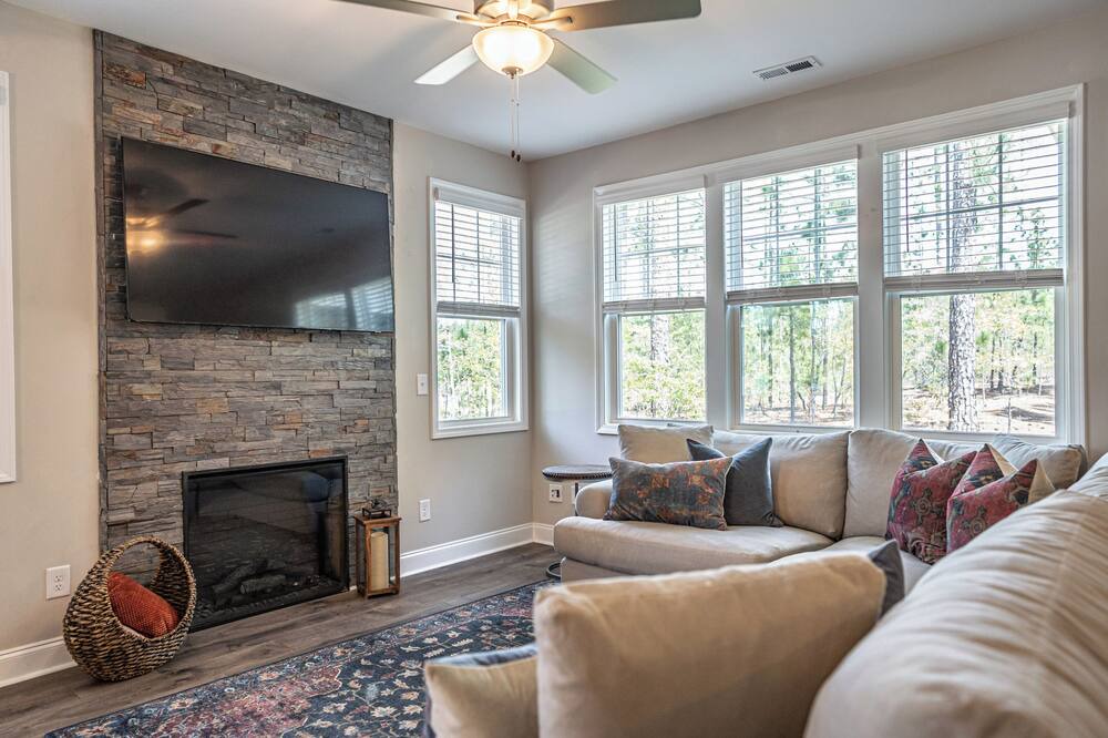 Photo of Livingroom in Aberdeen