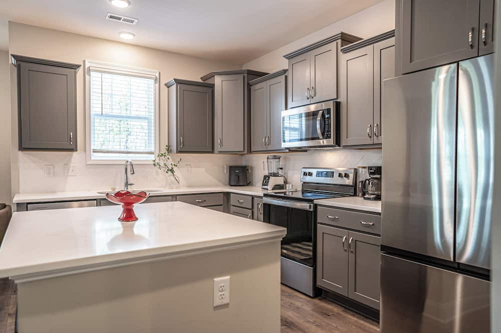 Photo of Kitchen in Aberdeen